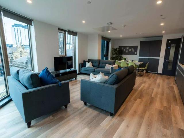 Room for rent in West Yorkshire