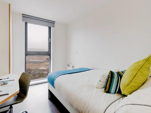 Room for rent in Yorkhill, Scotland