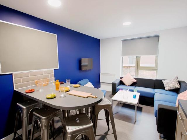 Room for rent in Townhead, Scotland