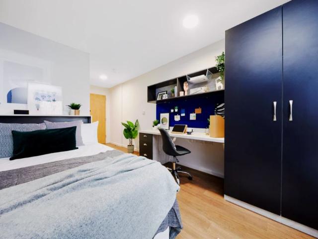 Room for rent in Moston, Cheshire