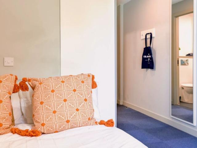 Room for rent in Plungington, Higher Bartle