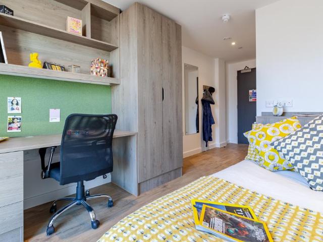 Apartment for rent in Round Hill, Brighton & Hove