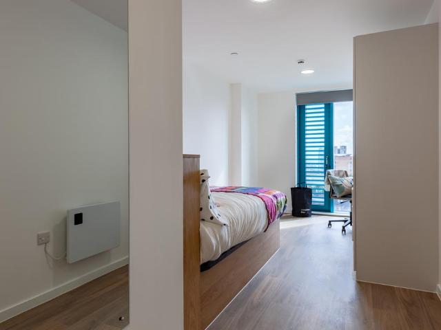 Apartment for rent in Waun-wen, Nangreaves