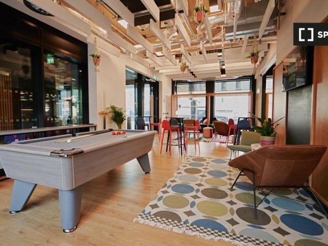 Room to rent in Bluebell, North Tipperary