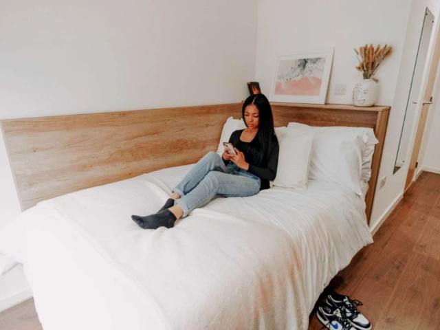 Room for rent in Devonshire, Sheffield