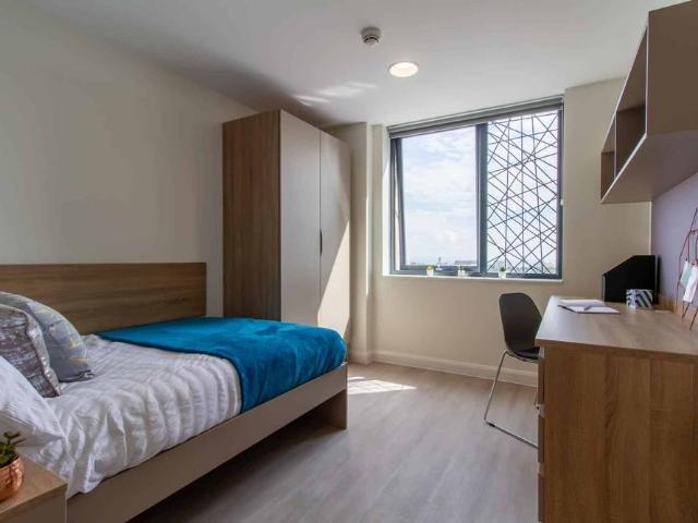 Room for rent in Lansdowne, Bournemouth