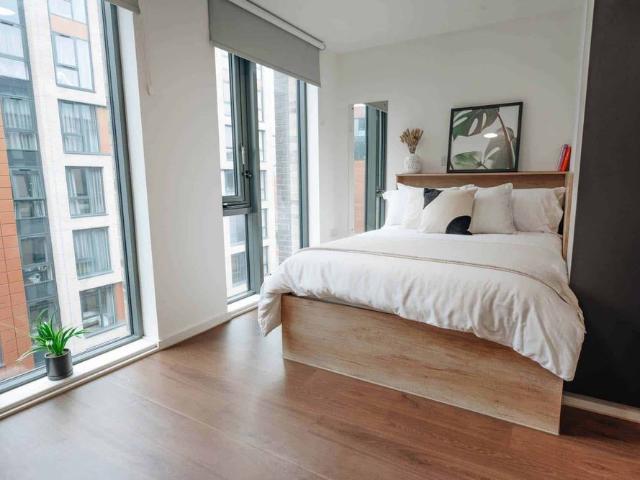 Room for rent in City Centre, South Yorkshire