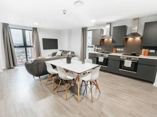 Studio for rent in Lansdowne, Springbourne