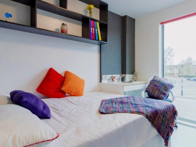Room for rent in West Midlands