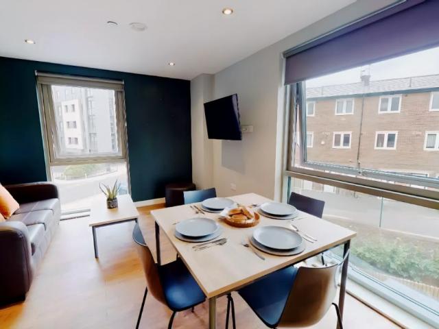 Room for rent in Saint George's, Netherthorpe