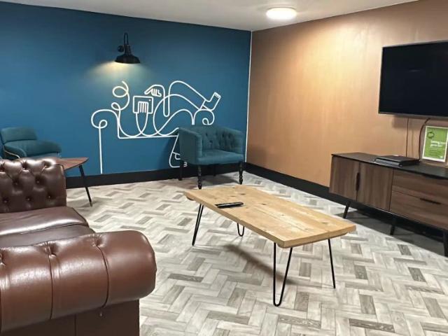 Room for rent in Digbeth, West Midlands