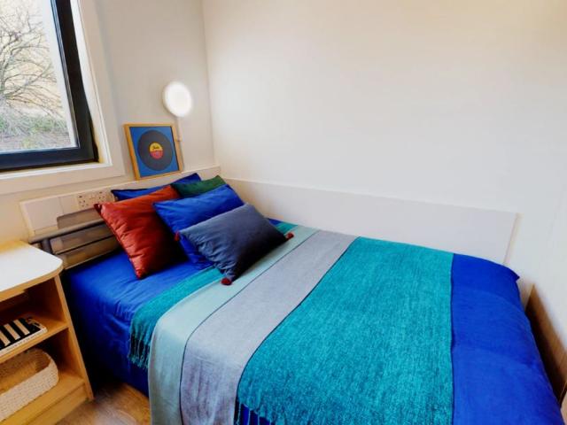 Room for rent in Scotland