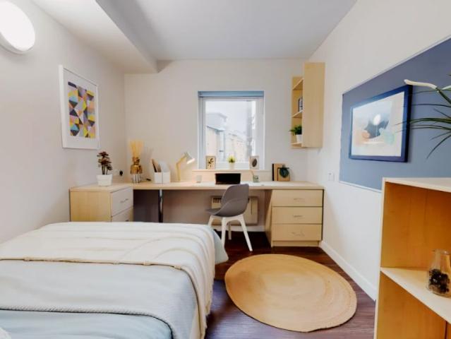 Room for rent in Huddersfield, West Yorkshire