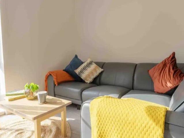 Room for rent in Woodhouse, West Yorkshire