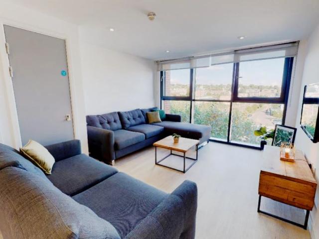 Room for rent in West Hampstead, Greater London