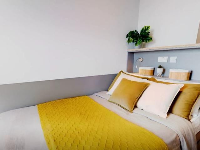 Room for rent in Leylands, West Yorkshire