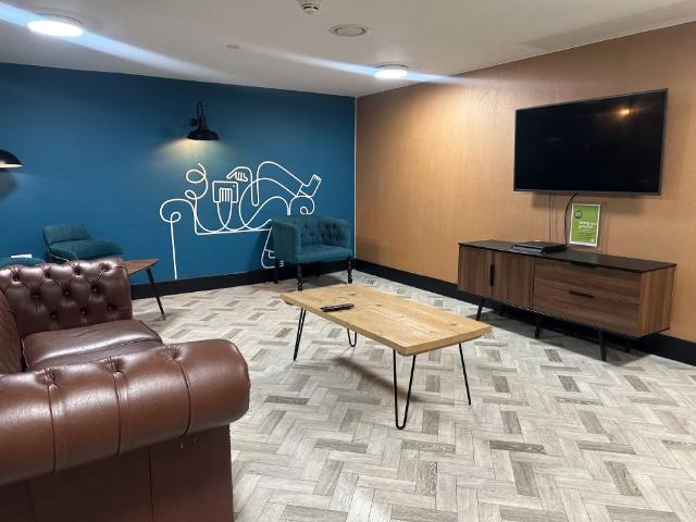 Room for rent in Digbeth, West Midlands