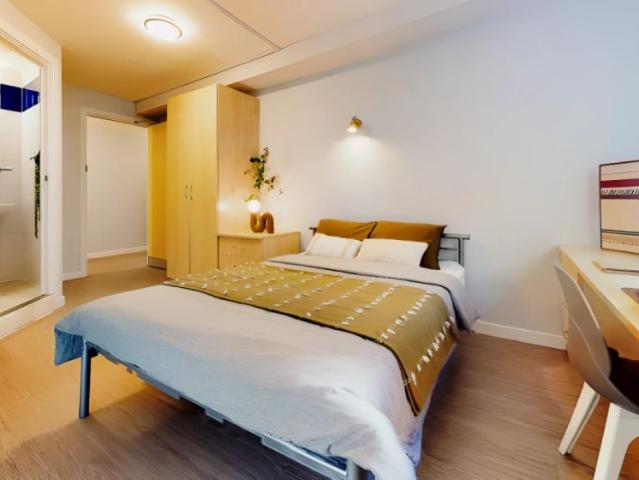Room for rent in City Centre, South Yorkshire