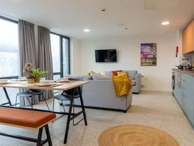 Room for rent in The Meadows, Haddon
