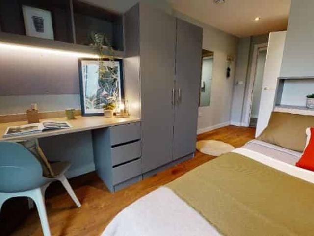 Room for rent in Saint George's, Netherthorpe
