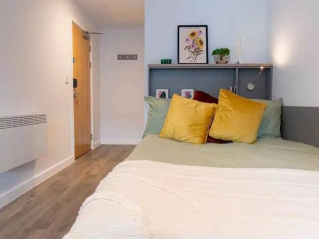 Room for rent in St Ann's, Haddon
