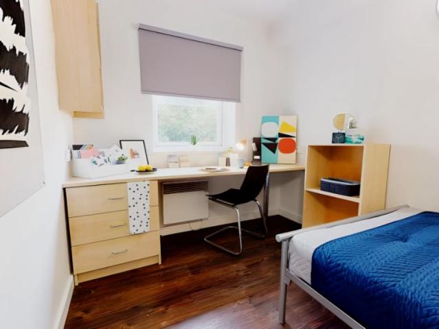 Room for rent in Chorlton-on-Medlock, Georgia