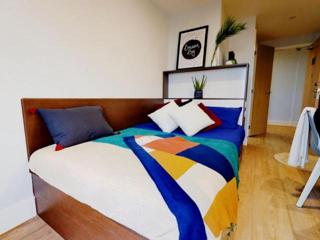 Room for rent in Digbeth, West Midlands