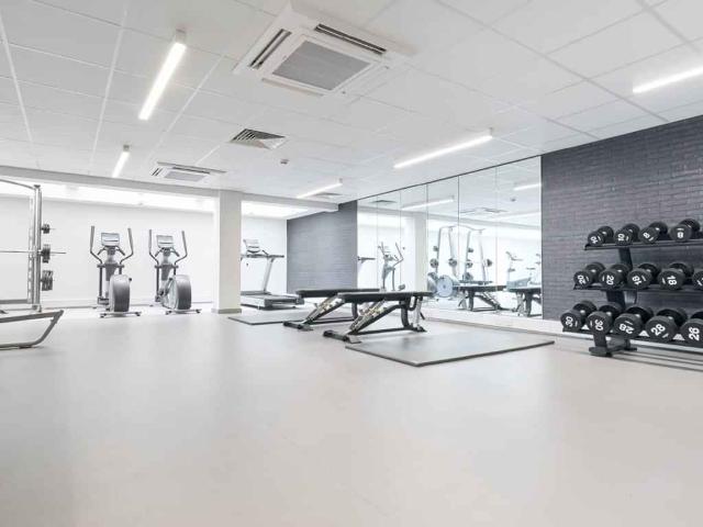 Apartment for rent in Durham, Crossgate