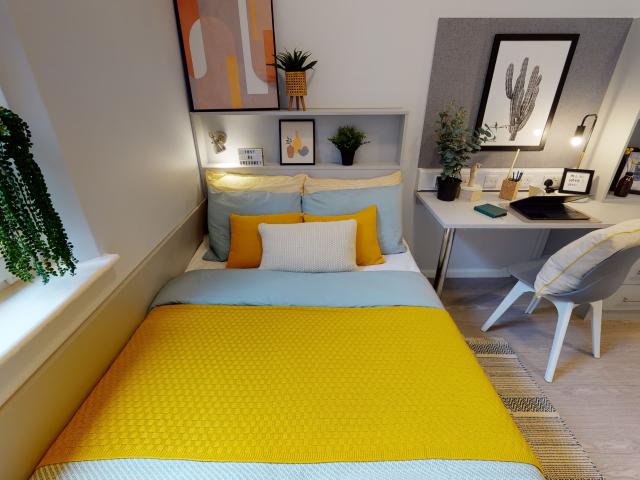 Room for rent in Hoxton, Greater London