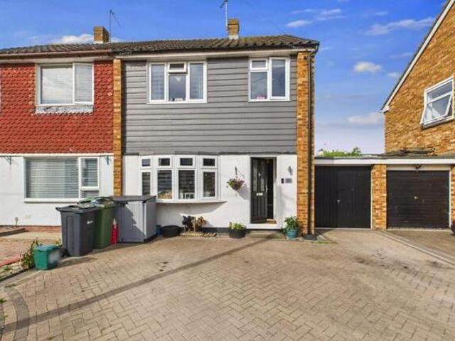 House for sale in Witham, Braintree