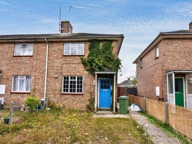 House for sale in Chipping Hill