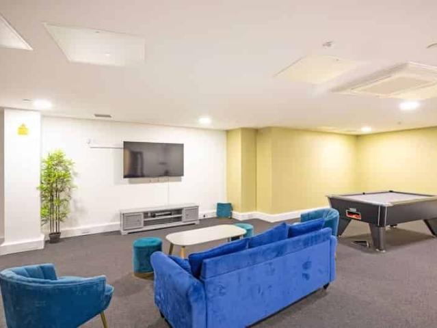 Room for rent in City Centre, South Yorkshire