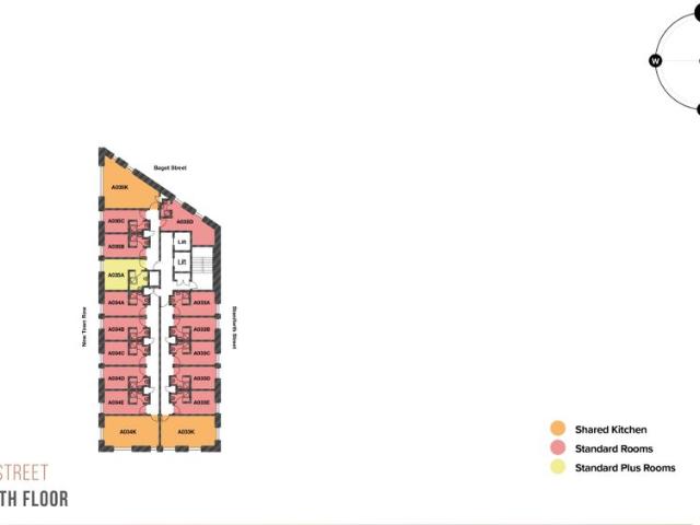 Room for rent in West Midlands