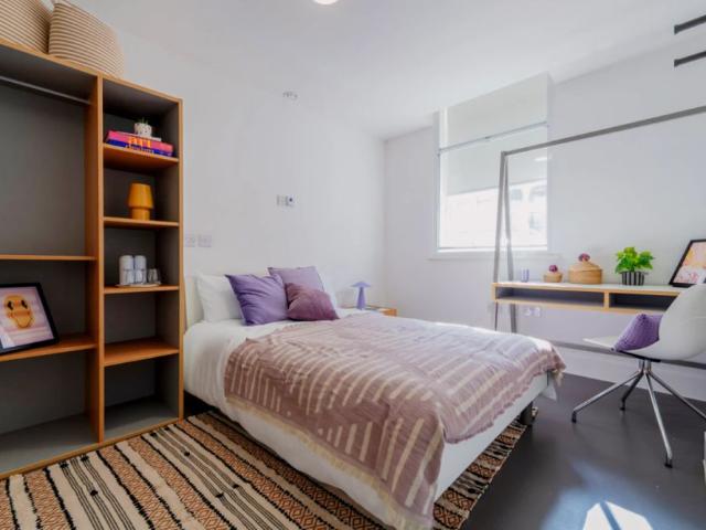 Room for rent in Digbeth, West Midlands