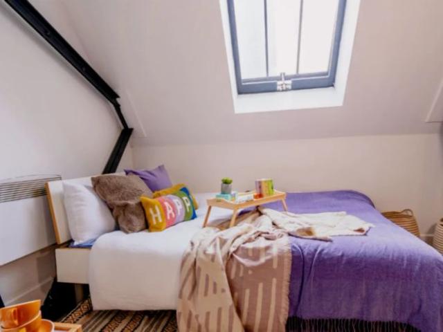 Room for rent in Digbeth, West Midlands