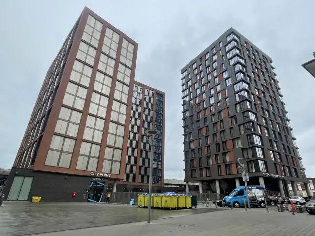 Room for rent in Hillfields, West Midlands