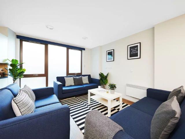 Room for rent in Northgate Village, Two Mills
