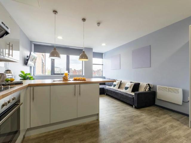 Room for rent in The Meadows, Haddon