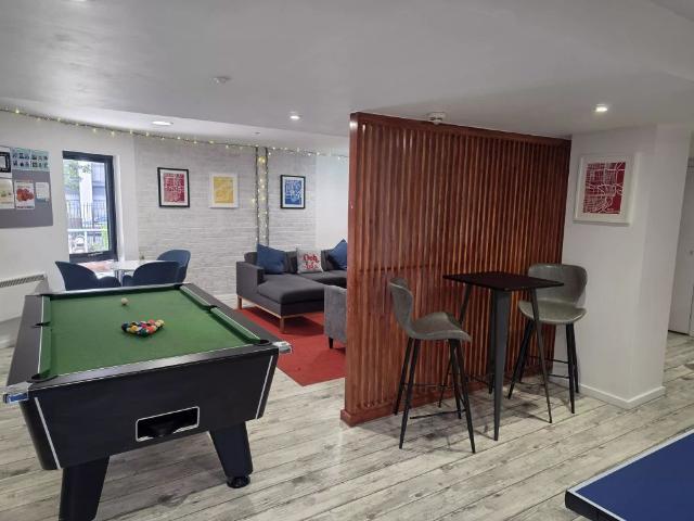 Room for rent in Black Friars, Leicester