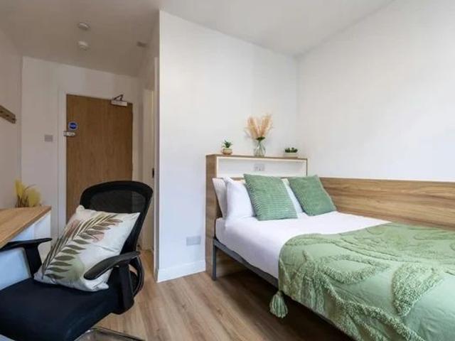 Room for rent in Moss Side, Georgia