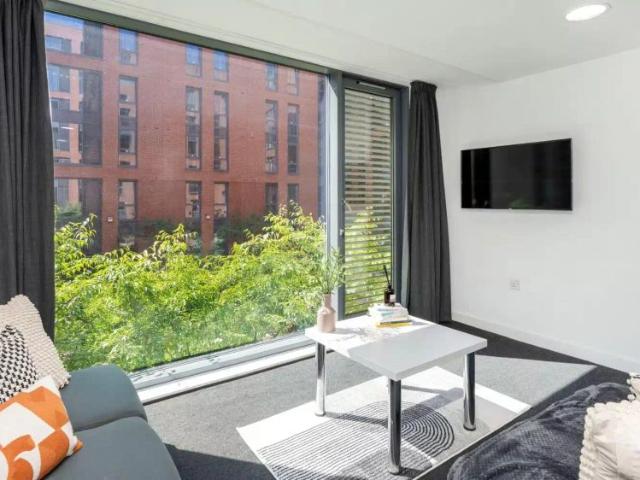 Room for rent in Isle Of Man