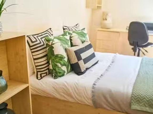 House for rent in Ballindoch, Scotland