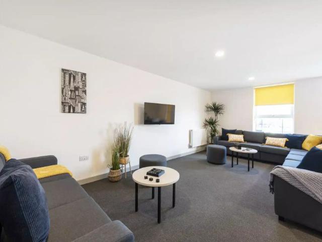 Room for rent in New Boultham, Brayford
