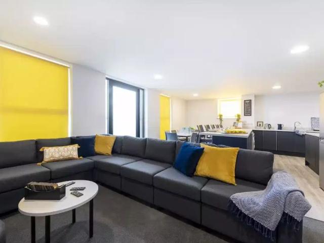 Room for rent in Bracebridge, Lincoln