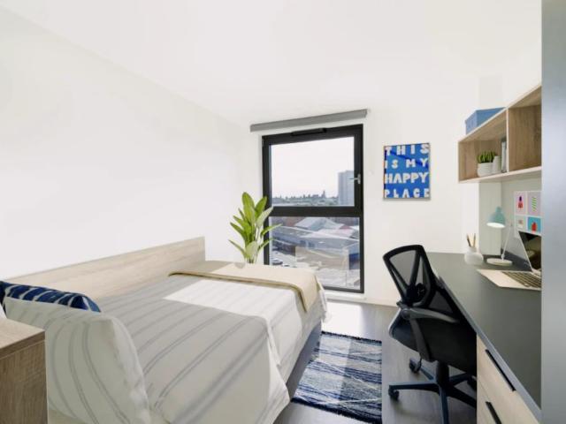 Room for rent in Townhead, Scotland