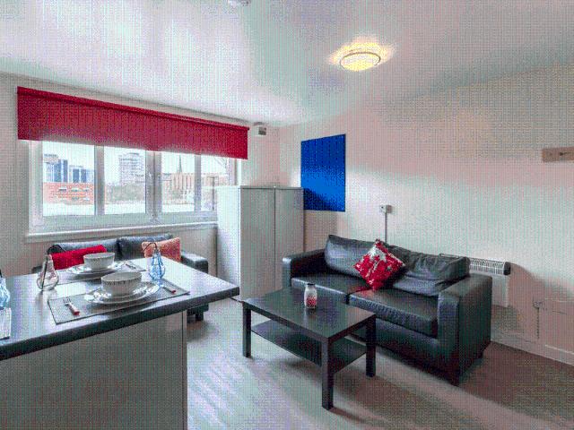 Room for rent in Lower Stoke, Coventry