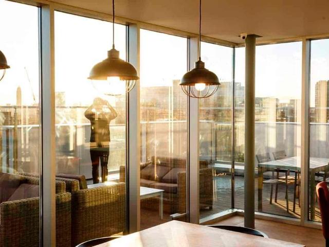 Studio for rent in Greater London