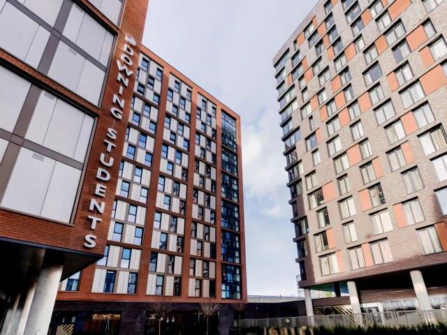 Room for rent in Hillfields, West Midlands