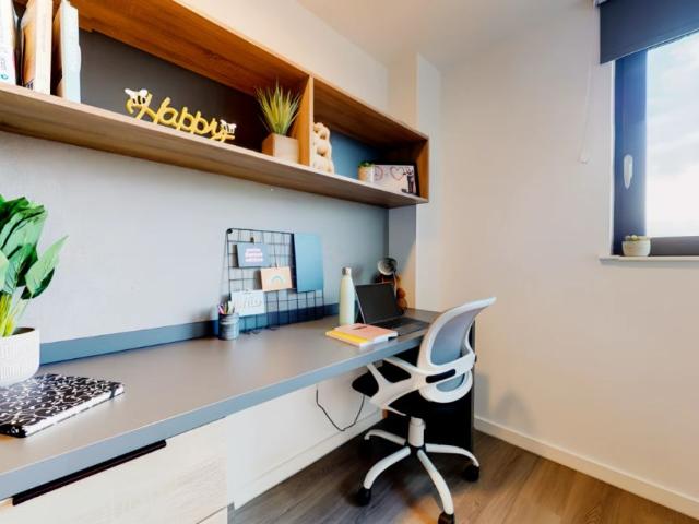 Room for rent in Townhead, Scotland