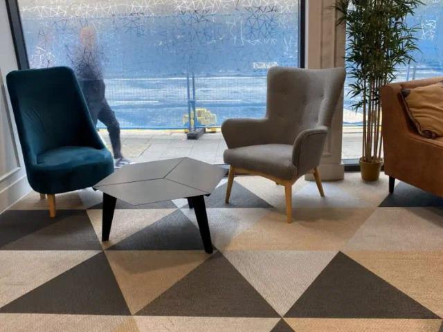 Room for rent in Grainger Town, Isle Of Man